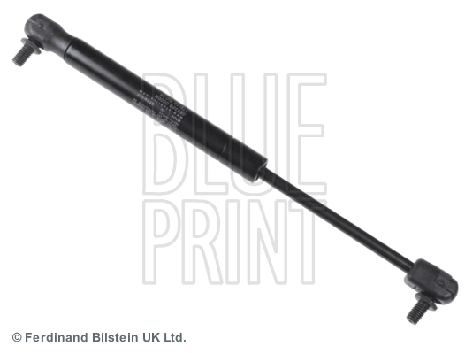 Gas Spring, bonnet